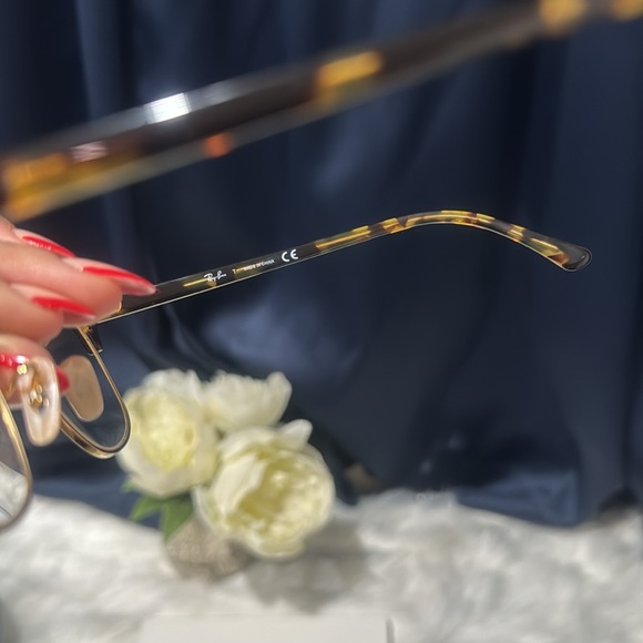 🤎Ray Ban RB 5154 Brown Havana - Picture 6 of 9